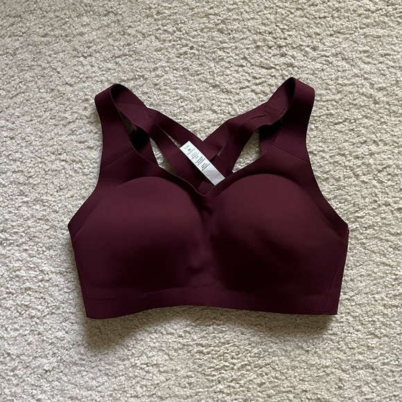 Lululemon - Enlite Weave Back Bra - High Support (A-DDD Cups) - NWOT - Picture 8 of 8